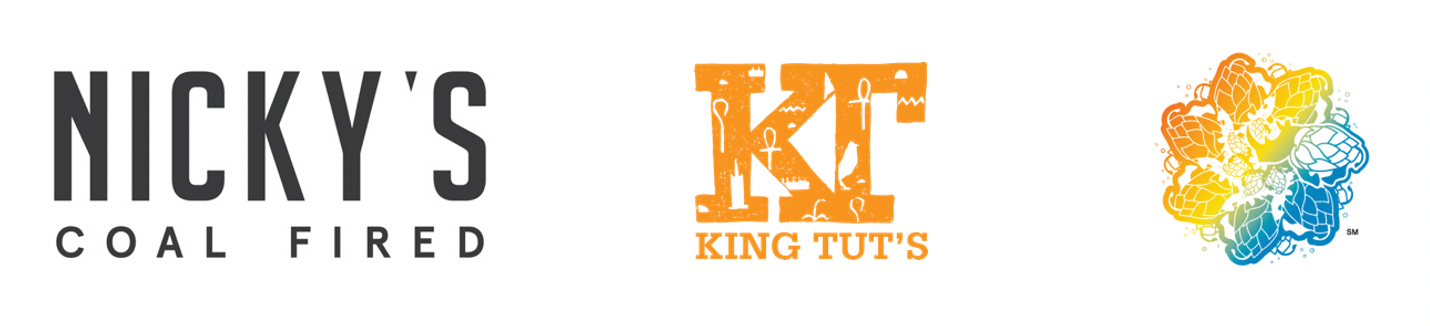 Nicky’s Coal Fired to Team Up With King Tut’s for an Evening of Egyptian Delights