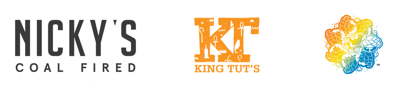 Nicky’s Coal Fired to Team Up With King Tut’s for an Evening of Egyptian Delights