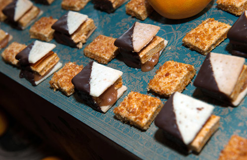 Nashville Jam Company Tops the Treats at Sugar Rush (With Pictures)