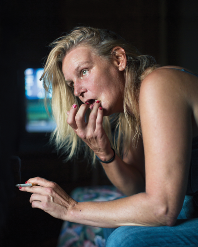 Girls on Film: Slideshow