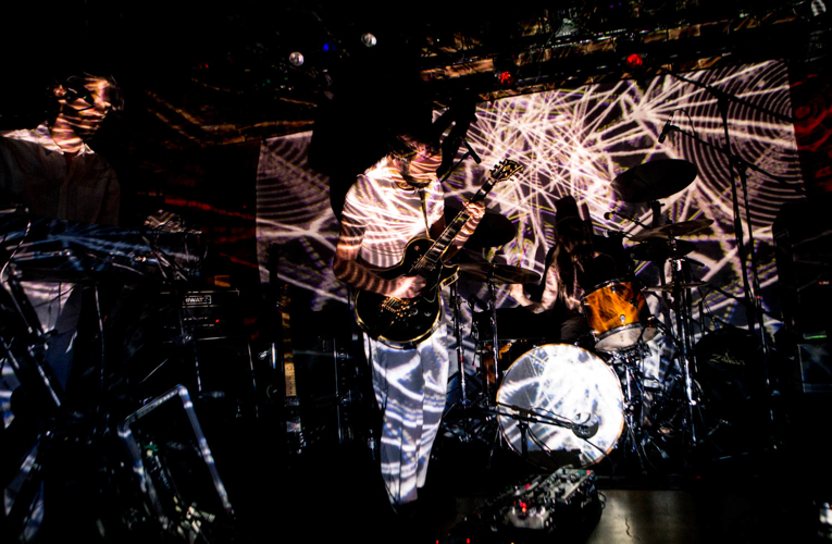 Electric Citizen, Fragments of God and More Get Psyched at Far Out Fest
