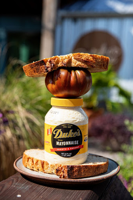 Butcher & Bee and Redheaded Stranger Team Up With Iconic Southern Mayo for Special July Treats