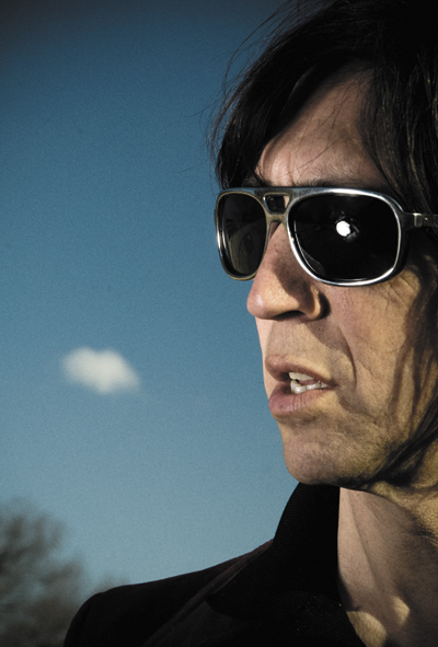 Warren Pash - The Dude Who Wrote That Song