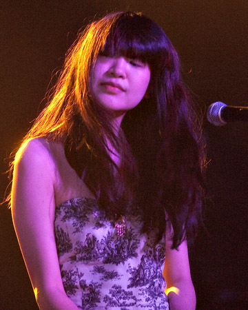 South by Southwest Friday: Surfer Blood, The Pains of Being Pure at Heart & More