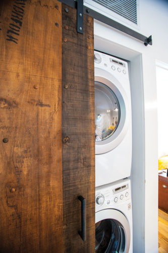 East Nashville's eco-friendly Little Green House