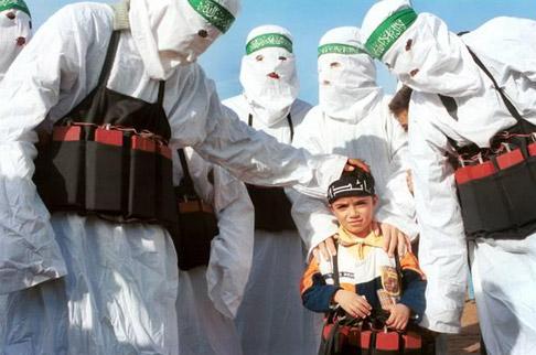 FrontPage Magazine: Tennessee a 'Stronghold for Radical Islamic Forces'