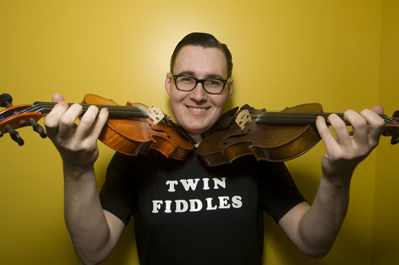 The People Issue - Outtakes