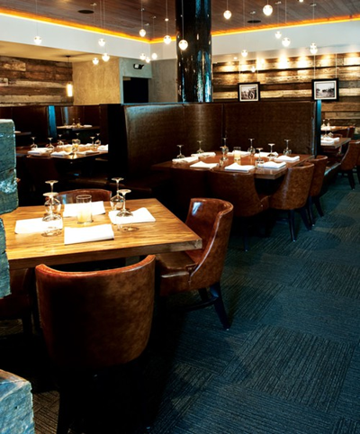 Kayne Prime Named a Top 10 Steakhouse in the U.S. by Gayot