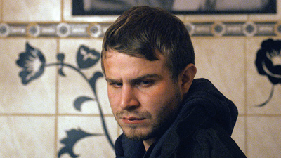 So what if <i>Simon Killer</i> is a slightly lesser second feature? Director Antonio Campos is the real deal.