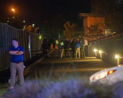MTSU Shooting