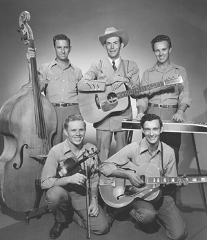 Ray Price, Bobby Bare, Jesse Lee Jones and more celebrate steel guitar legend Don Helms