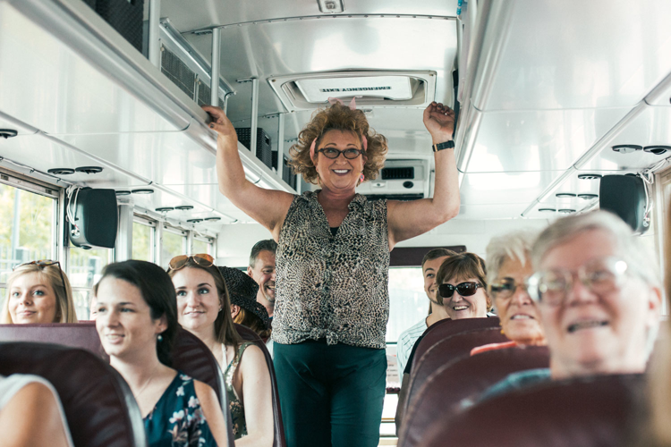 NashTrash Celebrates 20 Years of Raunchy Tours