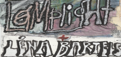 Léna Bartels w/Lamplight