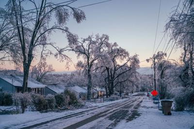 2026 Ice Storm
