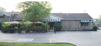 Best Old-School Neighborhood Restaurant