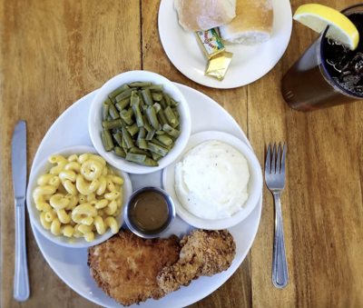 Barbara’s Home Cookin'