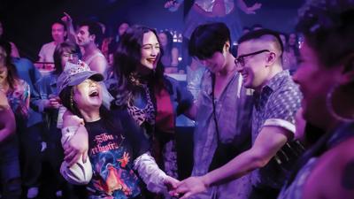 The Wedding Banquet