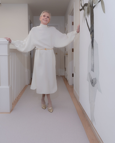 The Style Issue: Local Luminaries