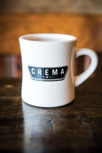 Crema