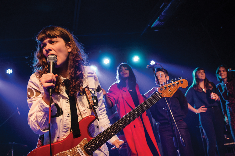 The Undefeatable Jessi Zazu