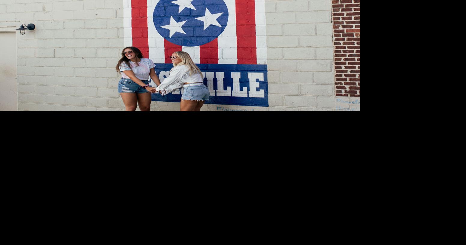 I Believe in Nashville Mural Arts & Culture Readers' Poll