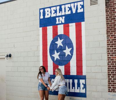 i believe in nashville
