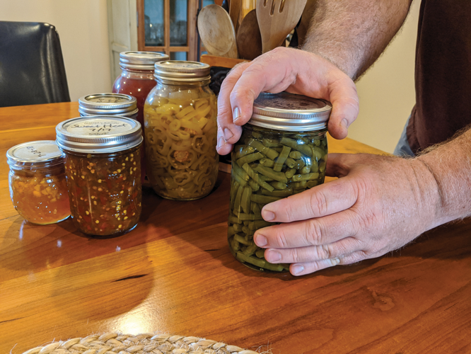 In Light of a Global Pandemic, So-Called Preppers Don't Look Extreme After All