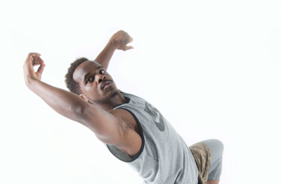 Best Contemporary Dance Performance