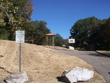 Oakwood Park: A Review