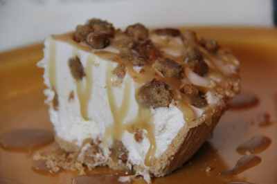 Christie Cookies Featured on the Dessert Menus of Nashville Originals