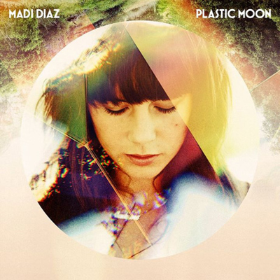 Madi Diaz Album Release Tonight at Revolver, Hear 'Gimme a Kiss' [Fresh Track]
