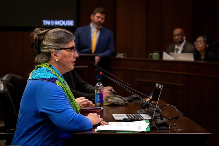 Right to Die, Joy Riley, Tennessee Center for Bioethics