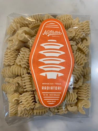 Today’s Takeout Pick: Nicoletto's Italian Kitchen (Again)