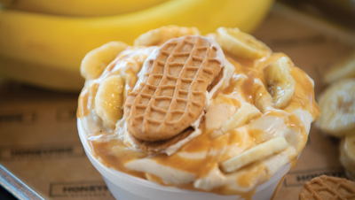 Best Dessert at a Barbecue Joint