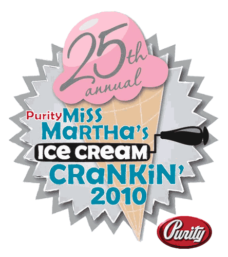 Ice Cream Queens: Miss Martha, Meet Miss Tennessee