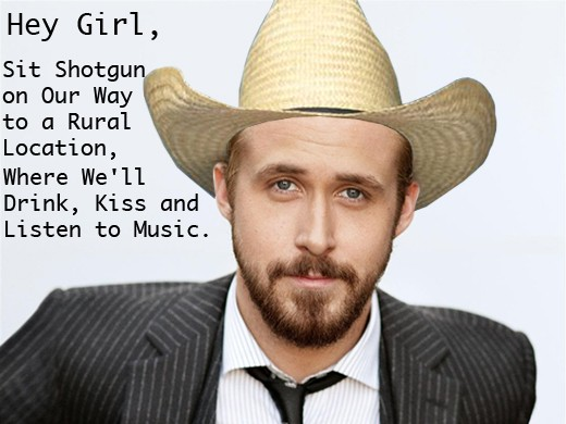 A Breakdown of the Lyrical Content of <i>Billboard</i>'s Top 20 Country Songs