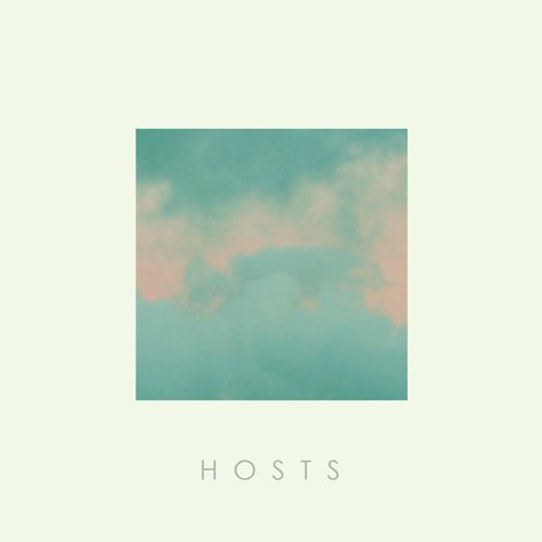 HOSTS, <i>Hearttaker</i> [Review]