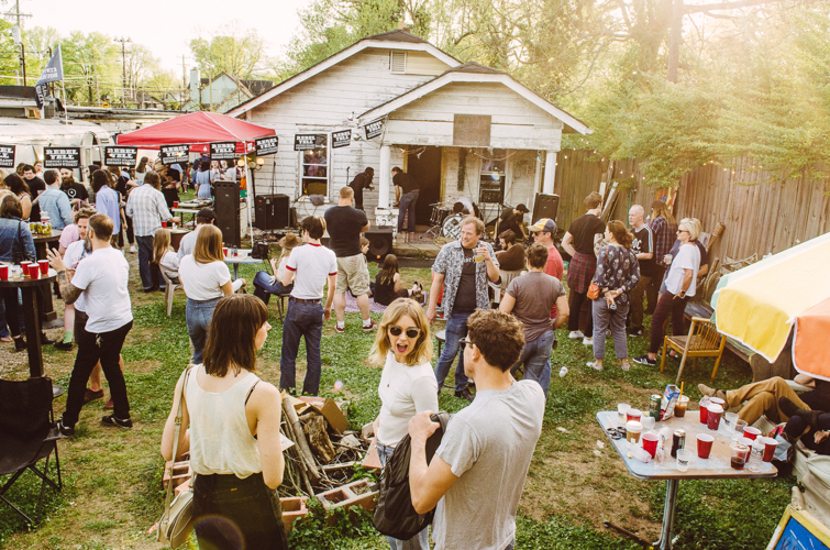 Ashley Monroe, Soccer Mommy, R. Stevie Moore and More Revel on Record Store Day