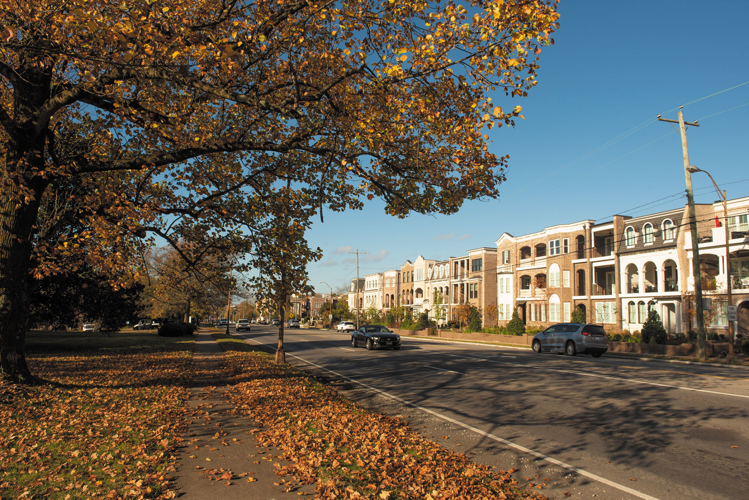 Walk a Mile RichlandWest End Walk A Mile