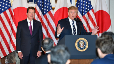 Let’s Talk About Bill Hagerty’s New Adviser