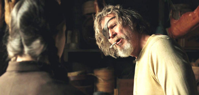 The Coen brothers take a skewed mythic slant on <i>True Grit</i>