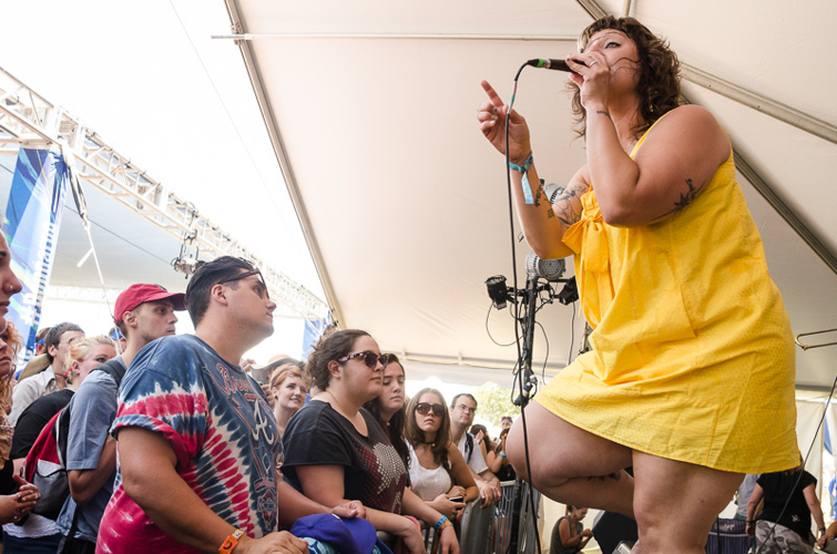 Bonnaroo Friday, 6/14/13 [Alanna Royale, Big KRIT, Jason Isbell, Pretty Lights, Rayland Baxter, Superjam, More]