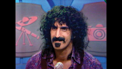 Thorsten Schütte’s <i>Eat That Question</i> Makes the Best Possible Case for Frank Zappa’s Merits