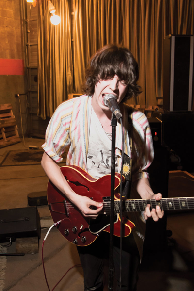 Heavy Cream album release show and crawfish boil feat. Cheap Time and Fox Fun at The Zombie Shop, Lambchop w/The Altered Statesman at VFW Post 1970