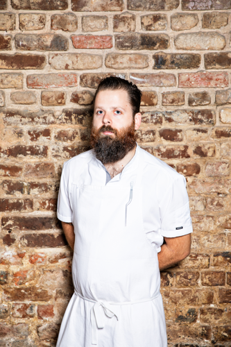 Husk Names Ben Norton Its New Executive Chef