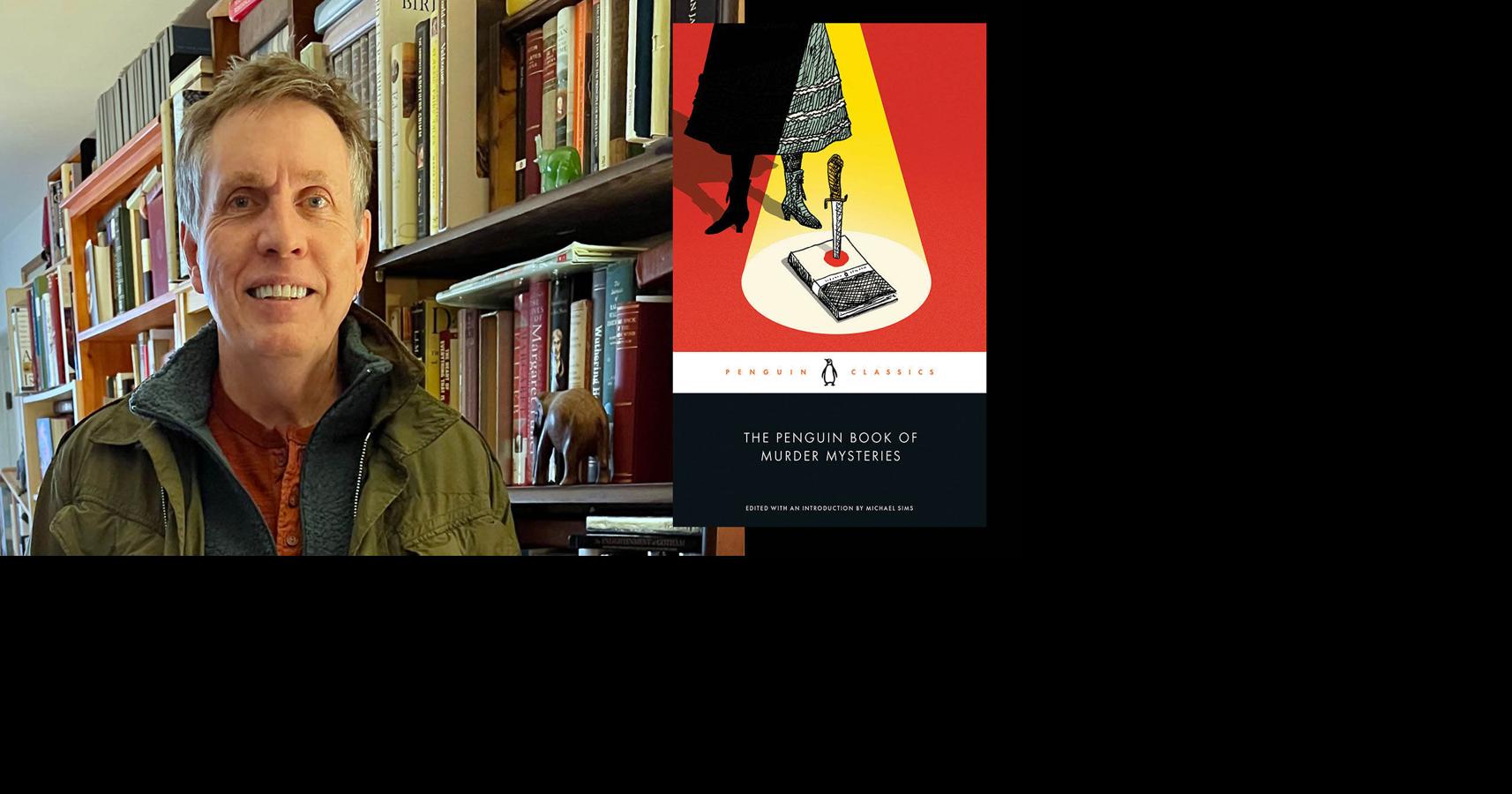 Michael Sims’ New Anthology Presents Antique Whodunit Gems | Books ...