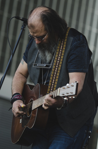 Neil Young + Promise of the Real w/Steve Earle at Ascend Amphitheater, 4/28/16