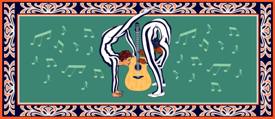 Best Blues/R&B Showcase
