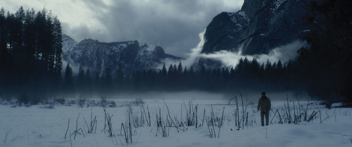 Unsettling Horror, Stylish Horror and Absurdist Humor, Now Available to Stream