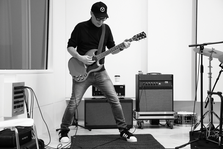 A Closer Look at More New Releases